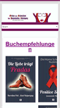 Mobile Screenshot of indulgenz.de
